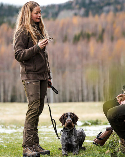 Pinewood® Caribou Hunt Broek Dames 3985