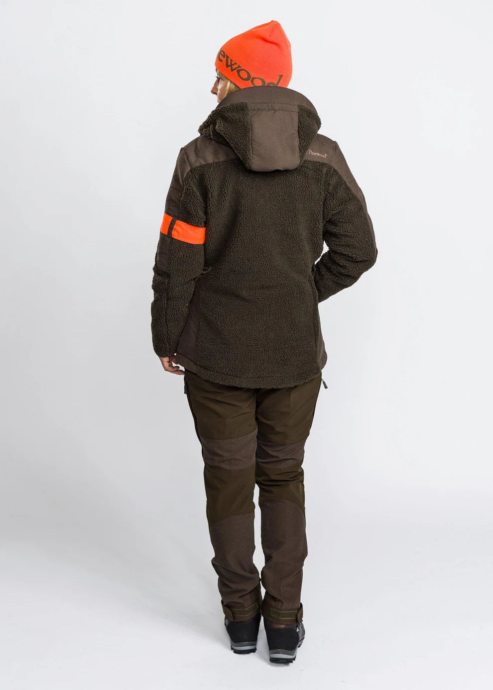 Pinewood® Caribou Hunt Broek Dames 3985