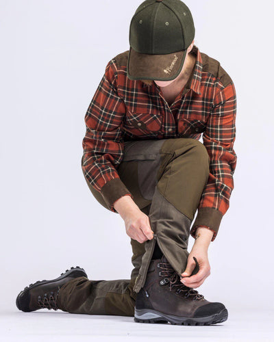 Pinewood® Caribou Hunt Extreme Broek Dames 3986