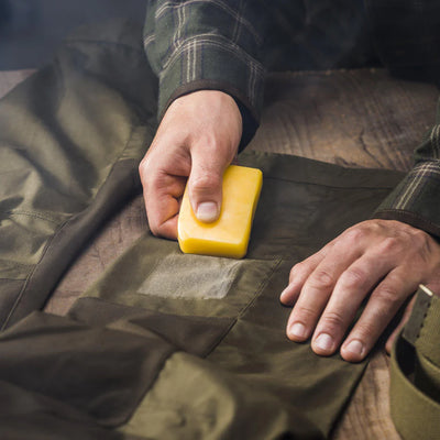 Pinewood® Waterafstotende wax 4600