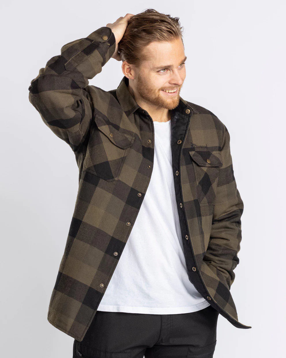 Pinewood® Canada Classic 2.0 Shirt 5000