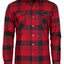 Pinewood® Canada Classic 2.0 Gevoerd Shirt Heren 5000