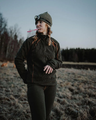 Pinewood® Comfy Microfleeceset 5062