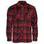 Pinewood® Finnveden Canada Fleeceshirt 5063