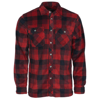 Pinewood® Finnveden Canada Fleeceshirt 5063
