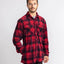 Pinewood® Finnveden Canada Fleeceshirt 5063