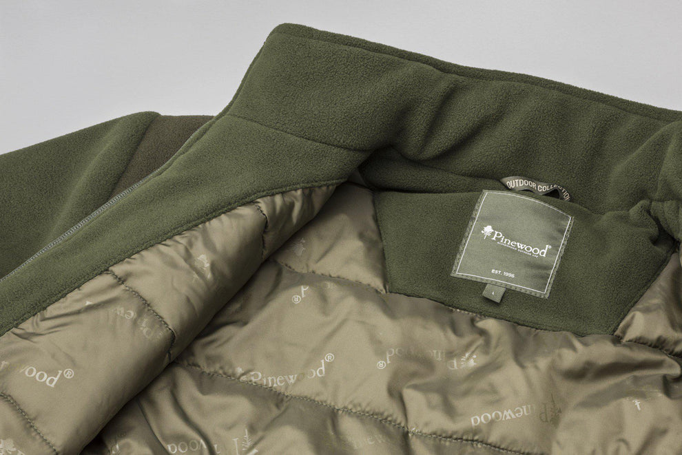 Pinewood® Harrie Feecejas 5064