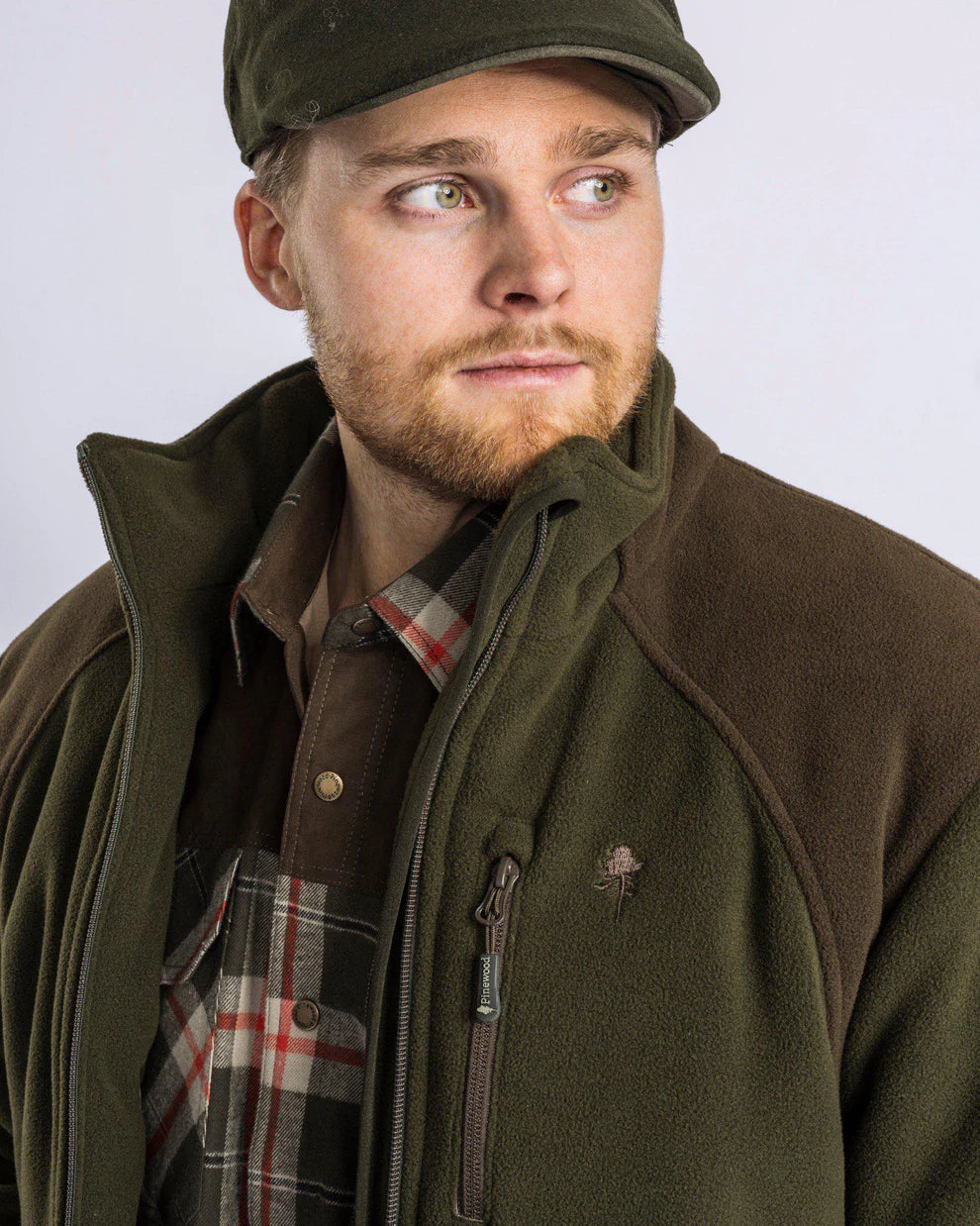 Pinewood® Harrie Feecejas 5064