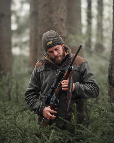 Pinewood® Prestwick Exclusive Fleecejas 5067