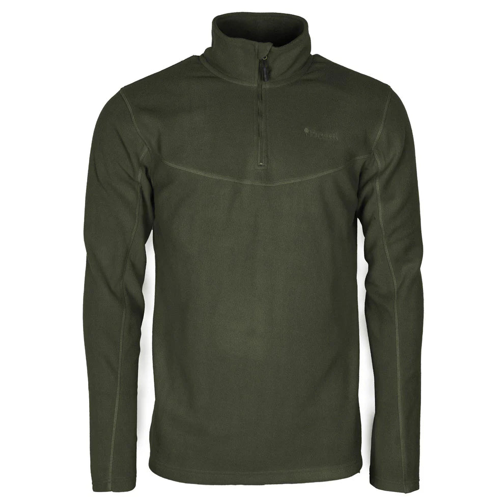 Pinewood® Tiveden Fleece Sweater Heren 5069