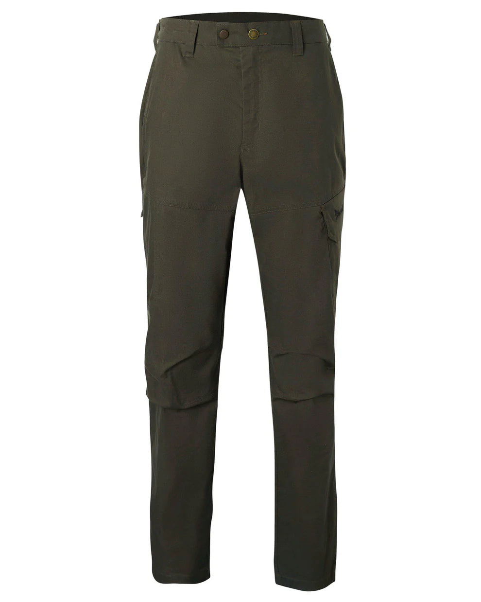 Pinewood® Finnveden Outdoorbroek Heren 5077