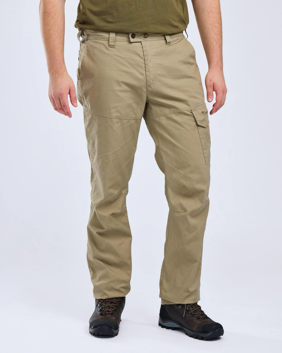 Pinewood® Finnveden Outdoorbroek Heren 5077