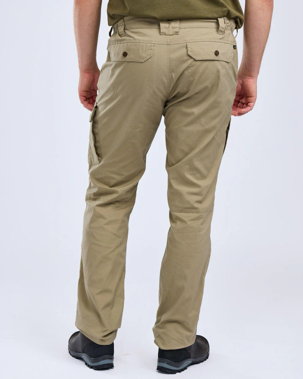 Pinewood® Finnveden Outdoorbroek Heren 5077