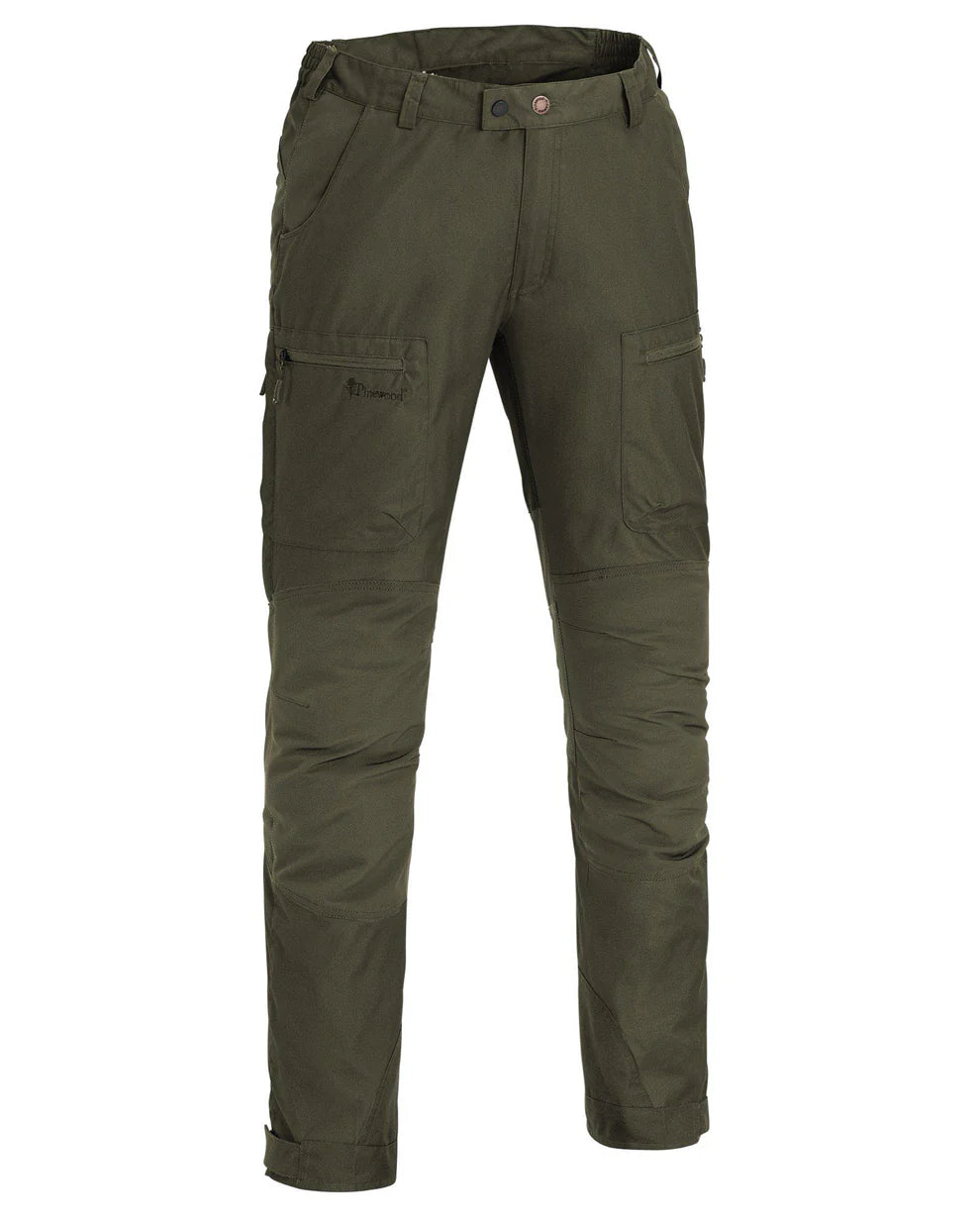 Pinewood® Caribou TC Broek 5085