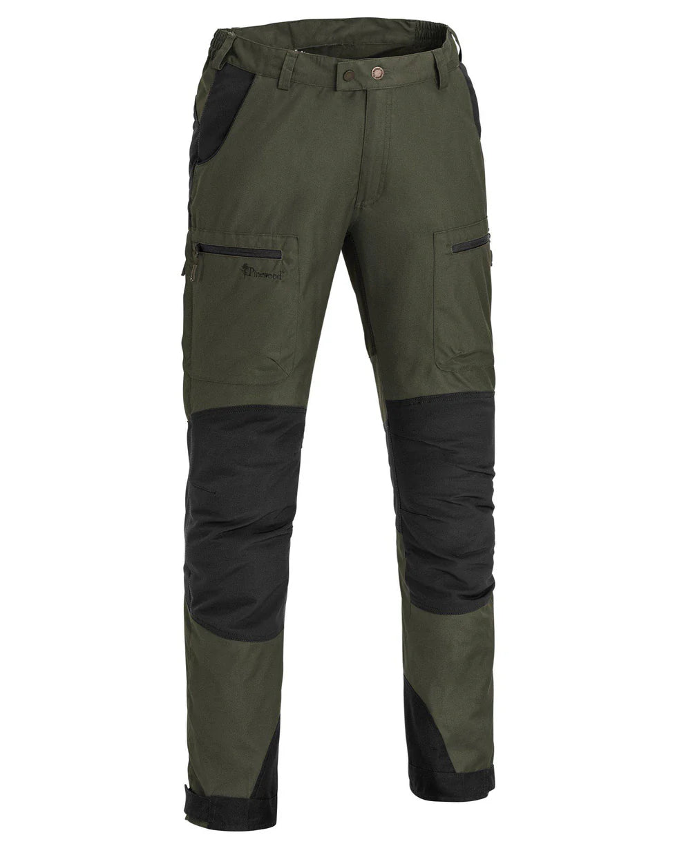 Pinewood® Caribou TC Broek 5085