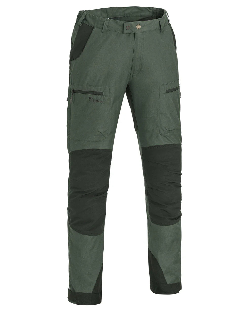 Pinewood® Caribou TC Broek 5085