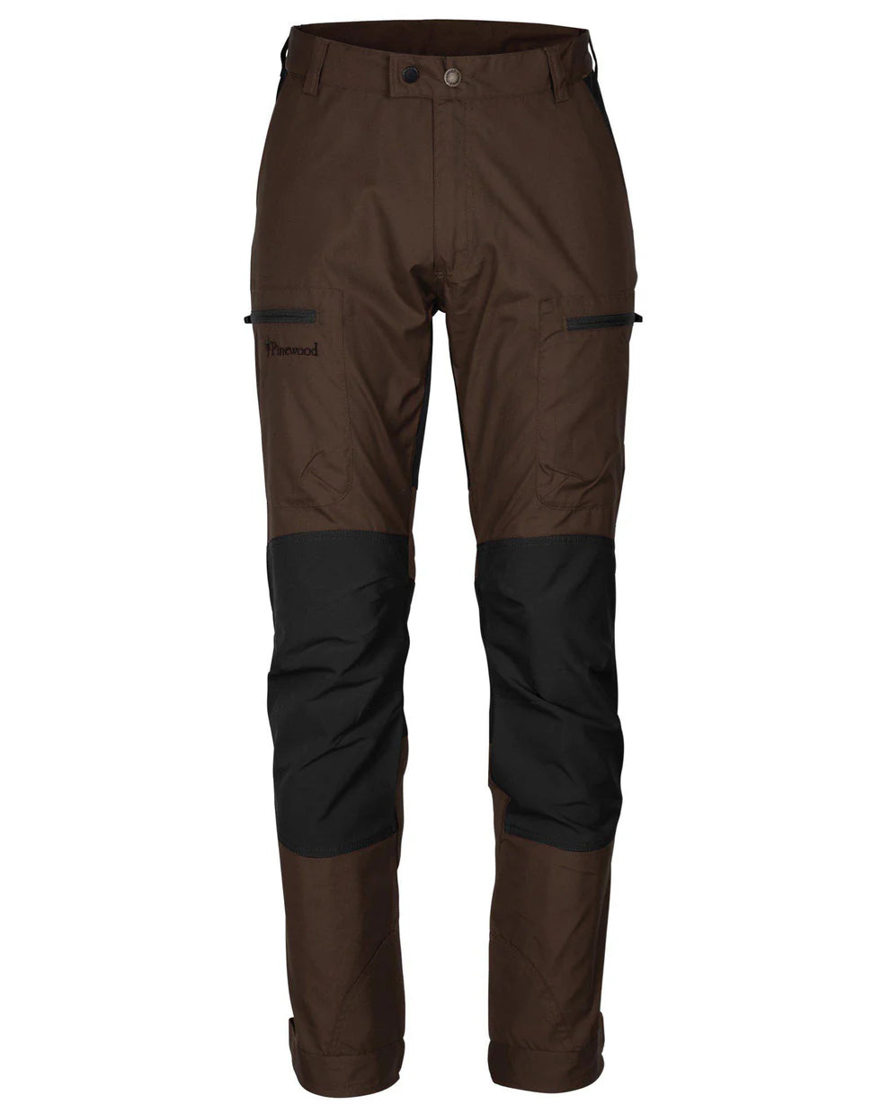 Pinewood® Caribou TC Broek 5085