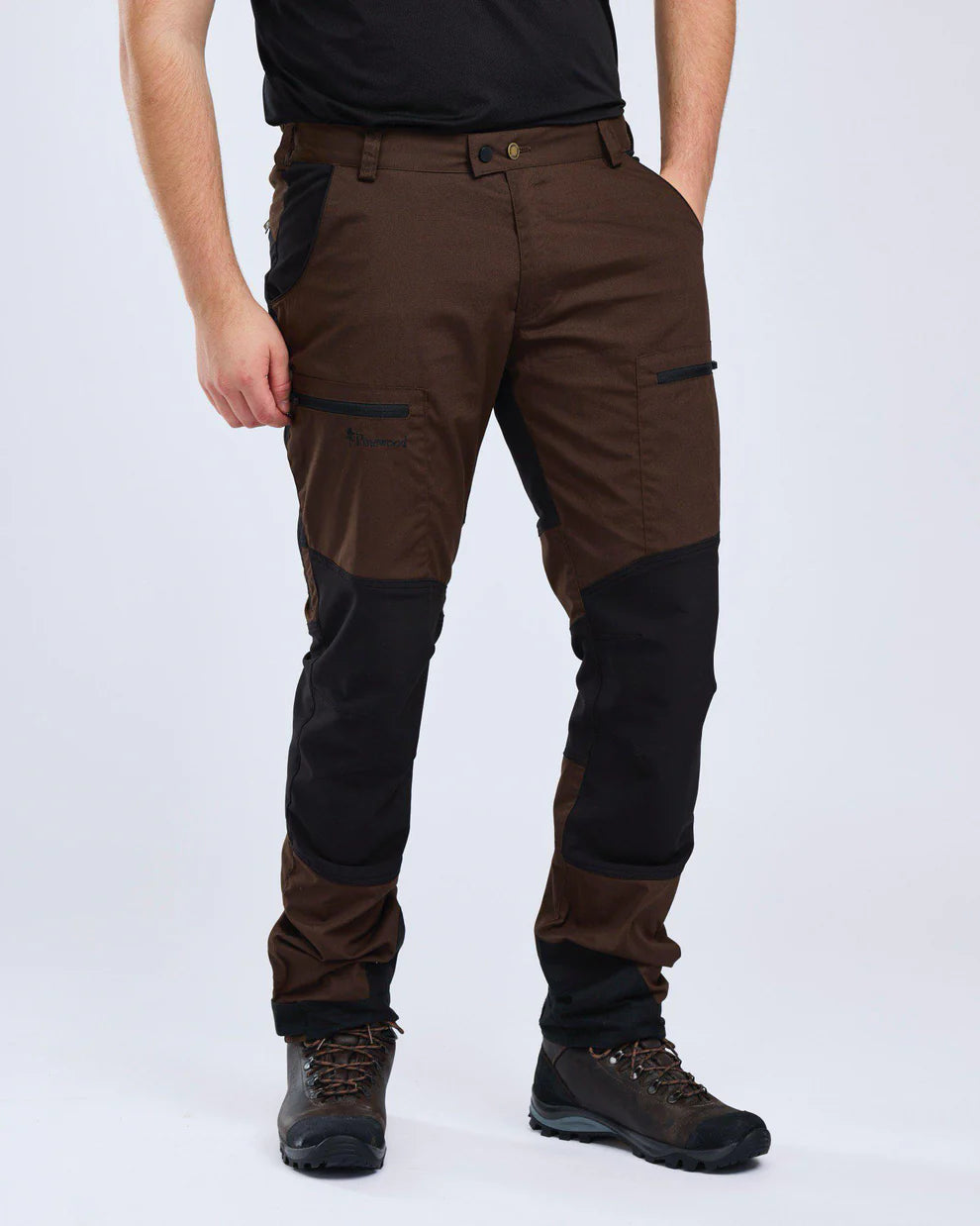 Pinewood® Caribou TC Broek 5085