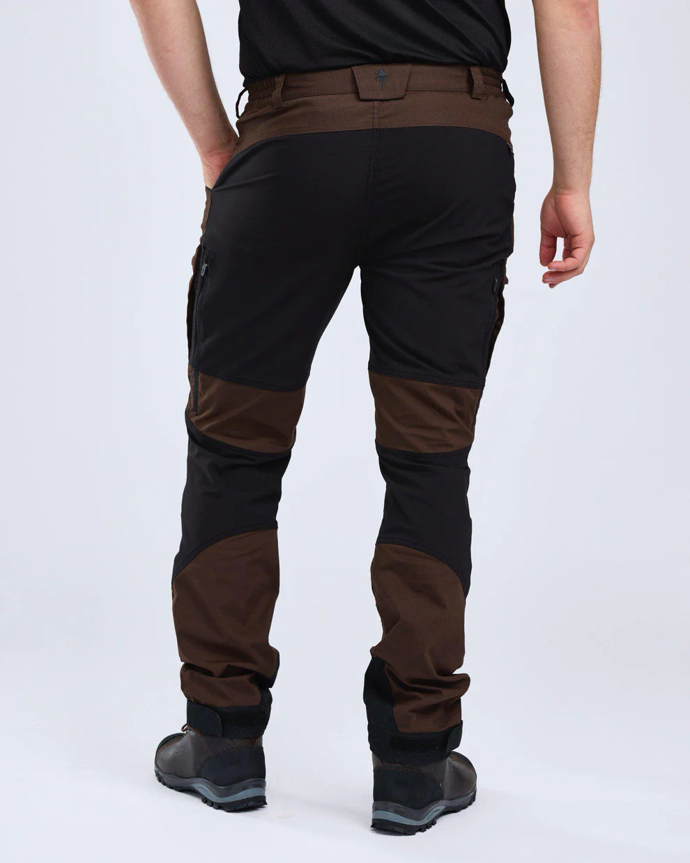 Pinewood® Caribou TC Broek 5085