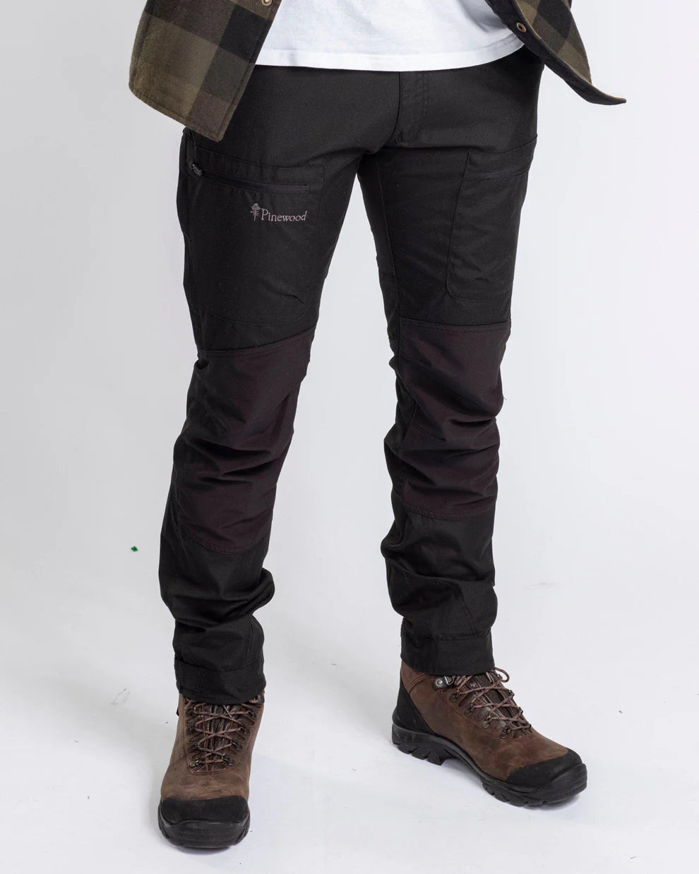 Pinewood® Caribou TC Broek 5085