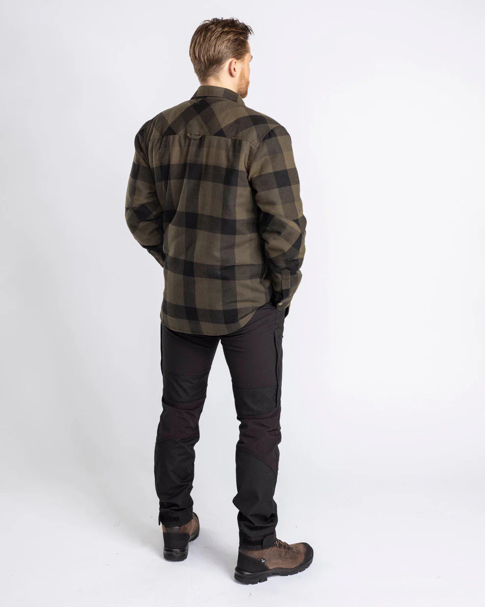 Pinewood® Caribou TC Broek 5085