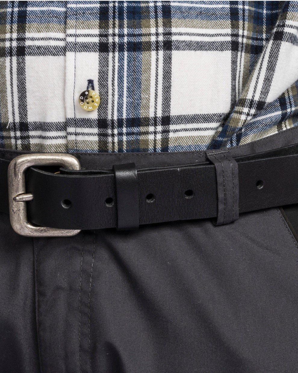 Pinewood® Caribou TC Broek 5085