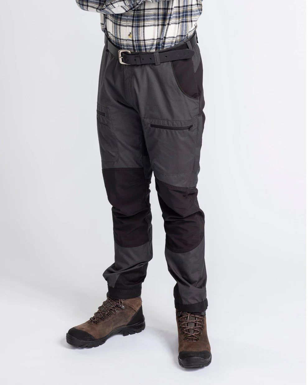 Pinewood® Caribou TC Broek 5085