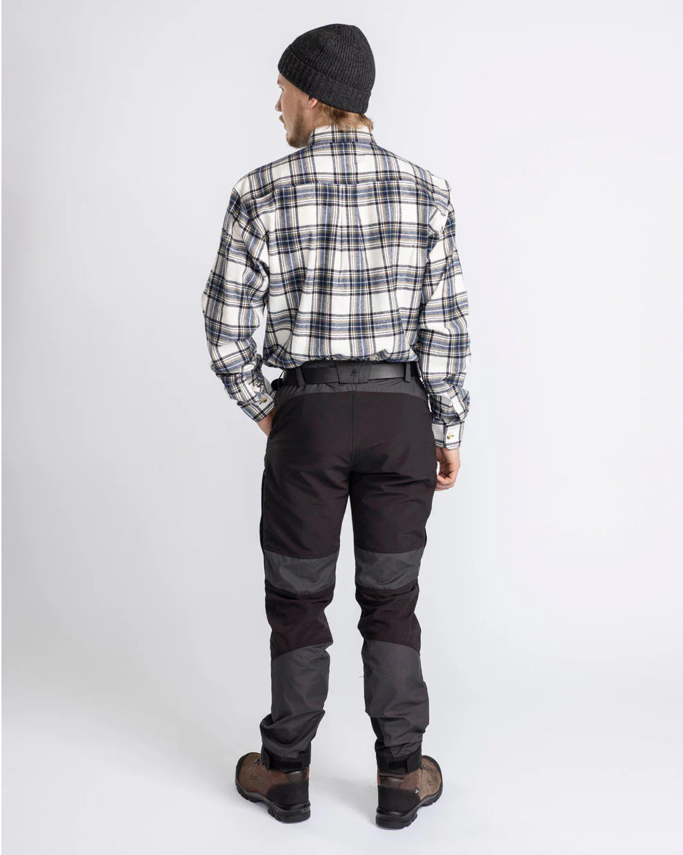 Pinewood® Caribou TC Broek 5085