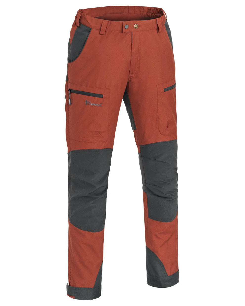 Pinewood® Caribou TC Broek 5085