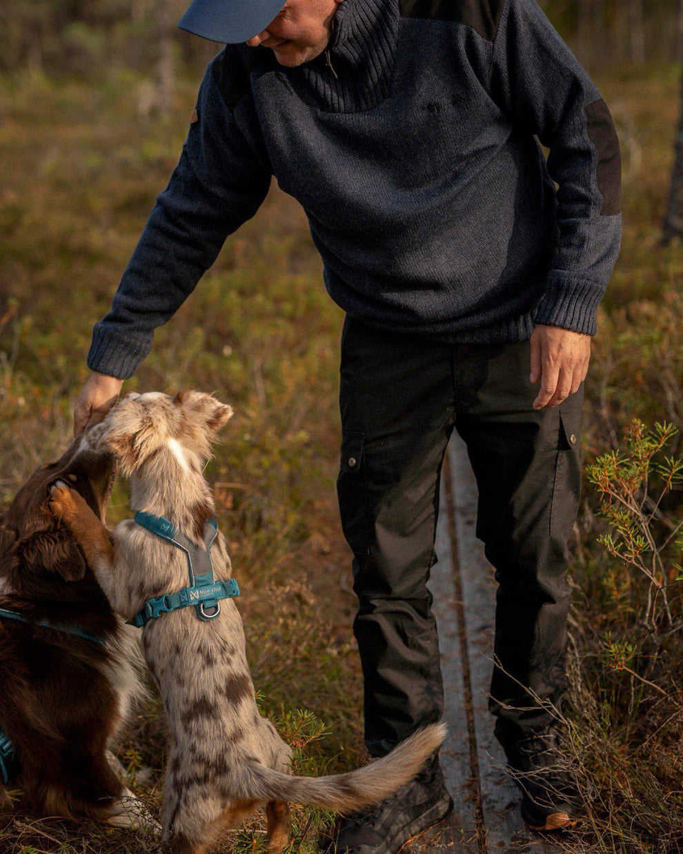 Pinewood® Classic Outdoor Broek 5088