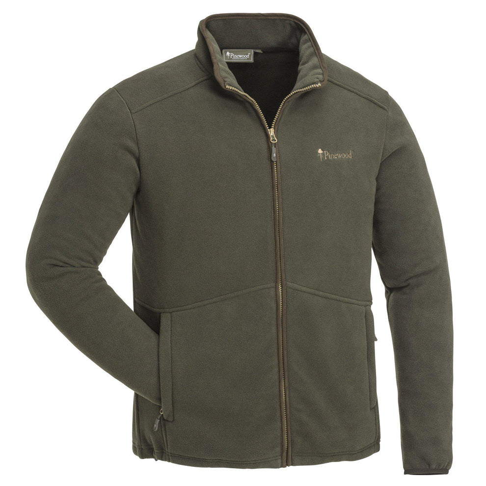 Pinewood® Nydala Fleecejas 5101