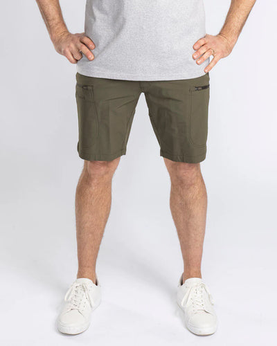 Pinewood® Abisko Light Stretch Shorts 5111