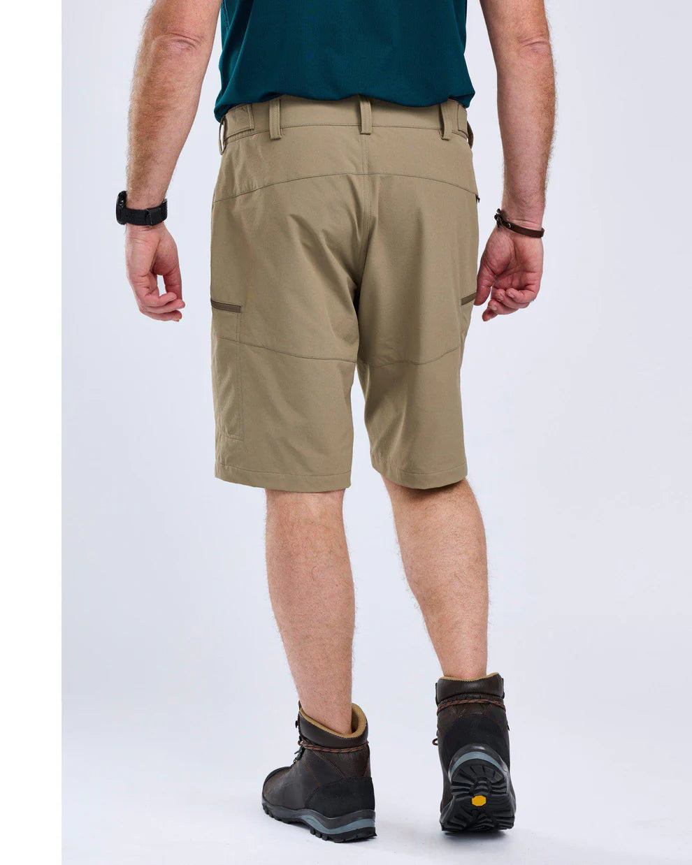 Pinewood® Abisko Light Stretch Shorts 5111