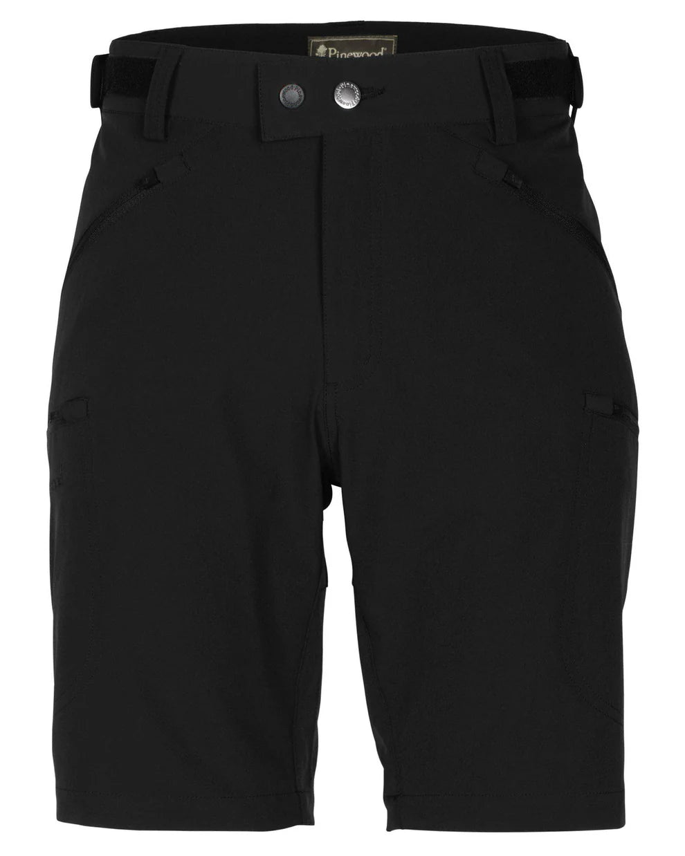 Pinewood® Abisko Light Stretch Shorts 5111