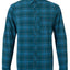 Pinewood Abisko Trekking Shirt Lange mouw 5122