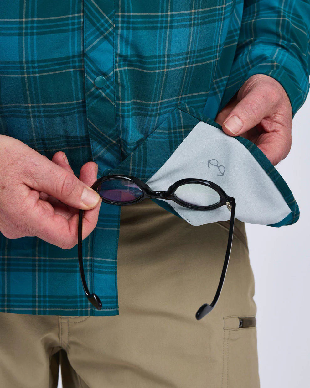 Pinewood Abisko Trekking Shirt Lange mouw 5122