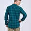 Pinewood Abisko Trekking Shirt Lange mouw 5122