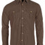 Pinewood® Safari Shirt Lange Mouw 5128