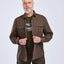 Pinewood® Safari Shirt Lange Mouw 5128