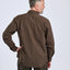 Pinewood® Safari Shirt Lange Mouw 5128