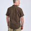 Pinewood® Safari Shirt Korte Mouw 5130