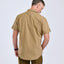 Pinewood® Safari Shirt Korte Mouw 5130