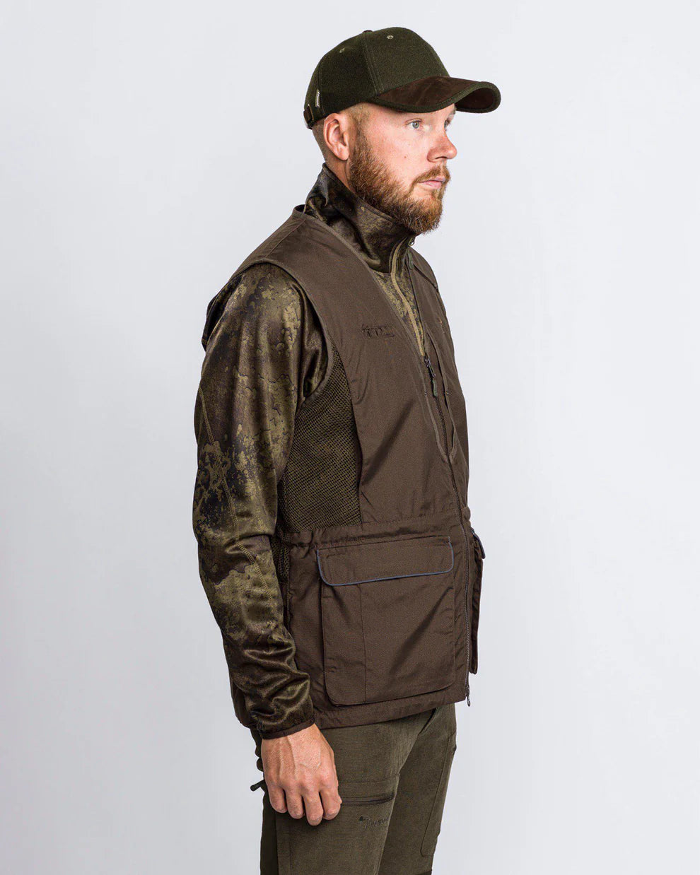 Pinewood® Dogsports 2.0 Vest Heren 5184