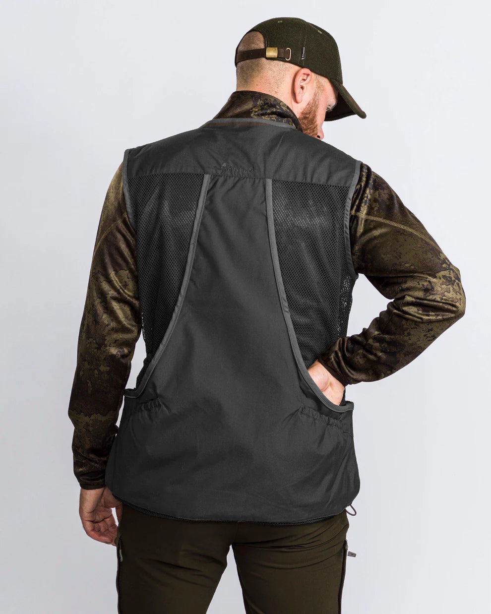 Pinewood® Dogsports 2.0 Vest Heren 5184