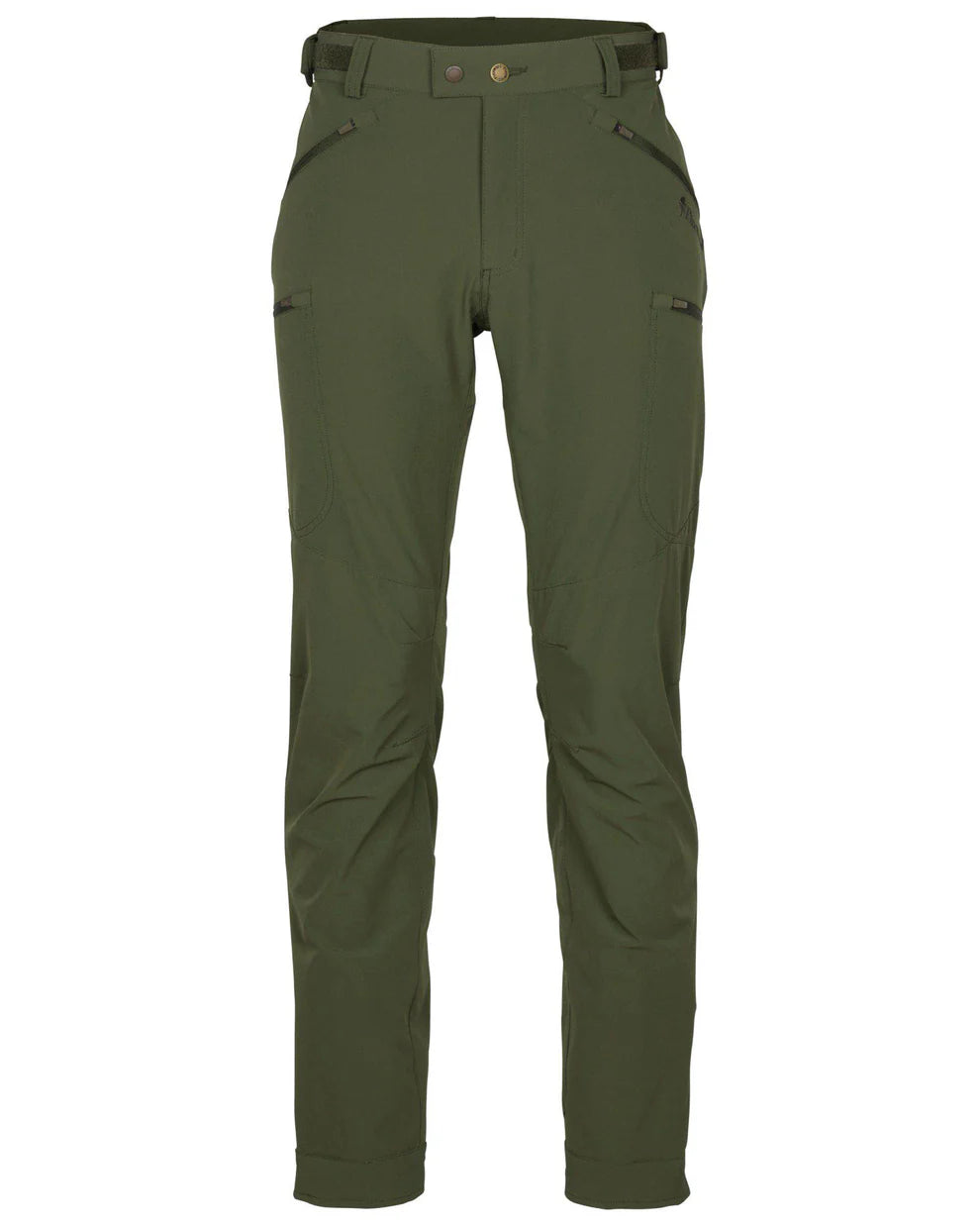 Pinewood® Abisko Light Stretch Broek 5211
