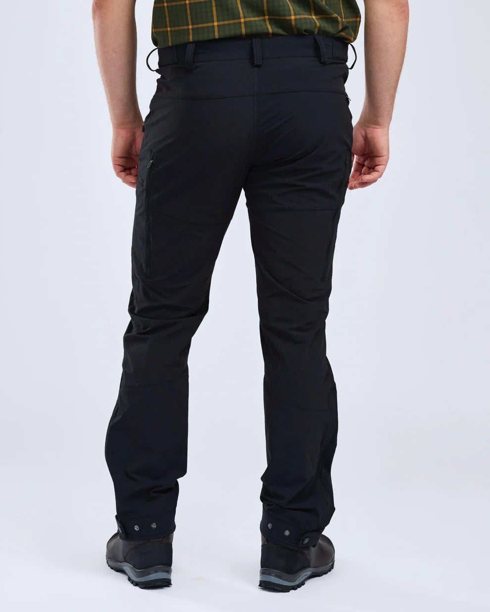 Pinewood® Abisko Light Stretch Broek 5211