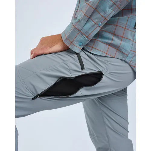 Pinewood® Abisko Light Stretch Broek 5211