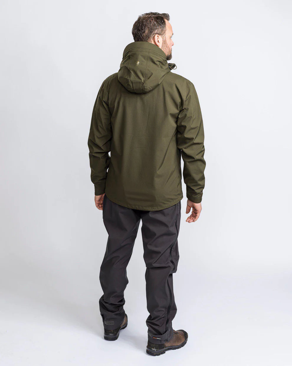 Pinewood® Telluz 3-laags Jas 5213