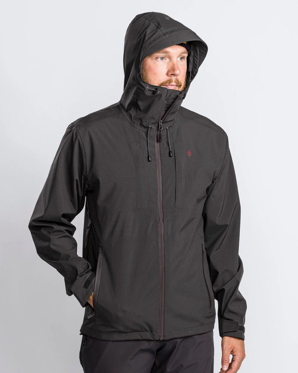 Pinewood® Telluz 3-laags Jas 5213