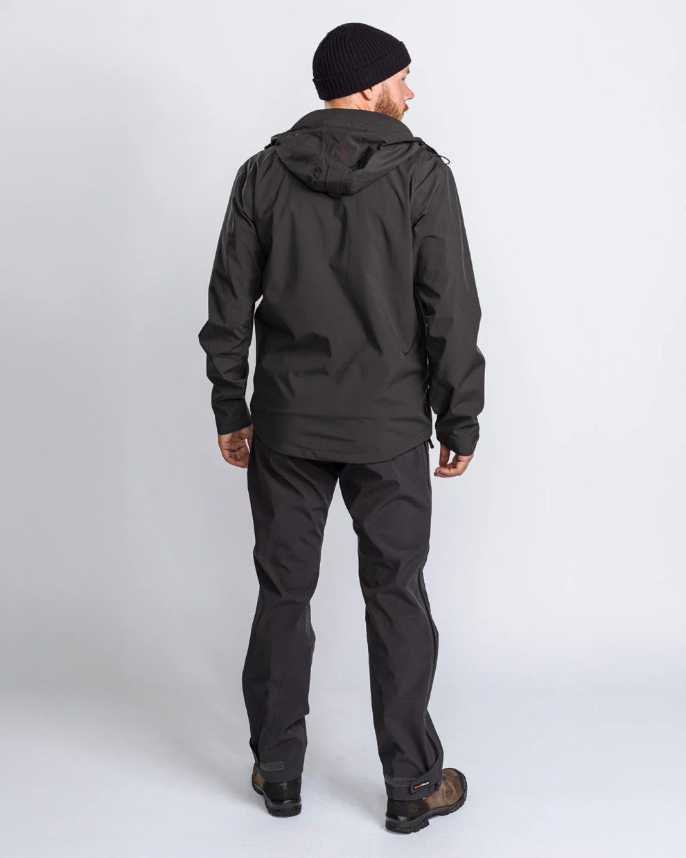 Pinewood® Telluz 3-laags Jas 5213